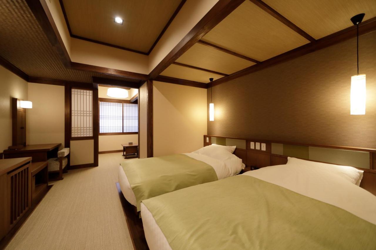 Onyado Shikishima-Kan Kotohira Exteriér fotografie