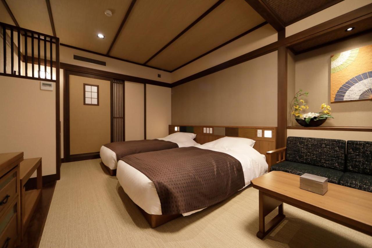 Onyado Shikishima-Kan Kotohira Exteriér fotografie