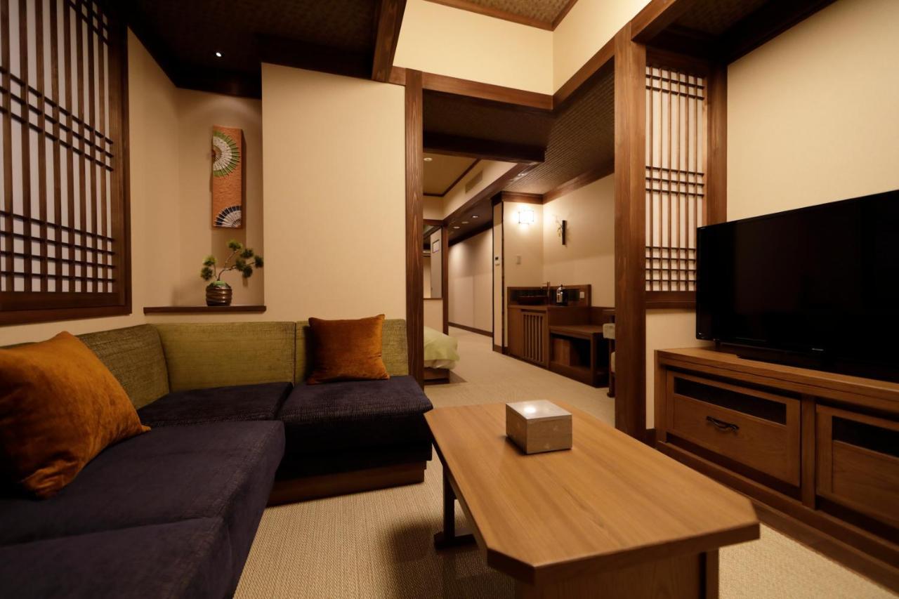 Onyado Shikishima-Kan Kotohira Exteriér fotografie