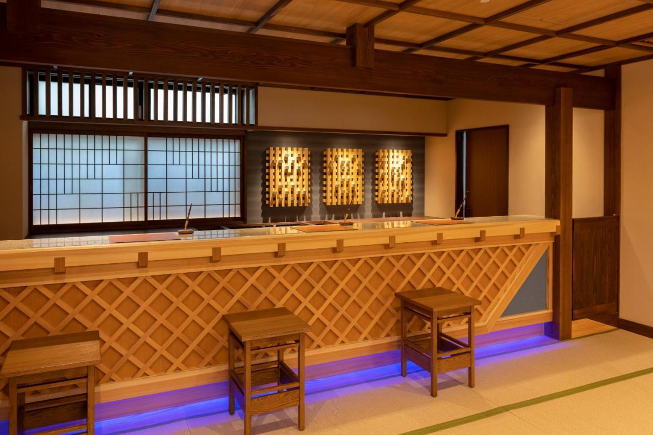 Onyado Shikishima-Kan Kotohira Exteriér fotografie