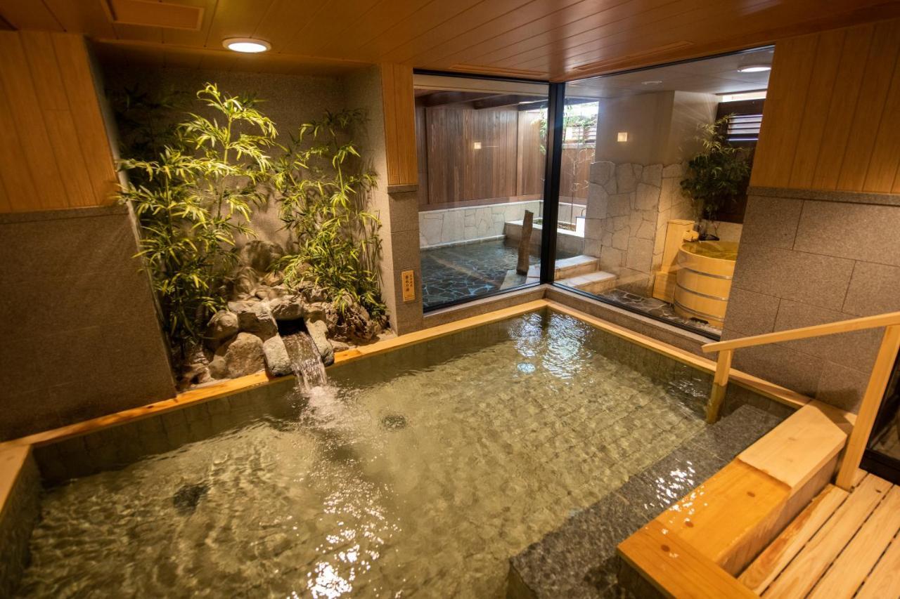 Onyado Shikishima-Kan Kotohira Exteriér fotografie