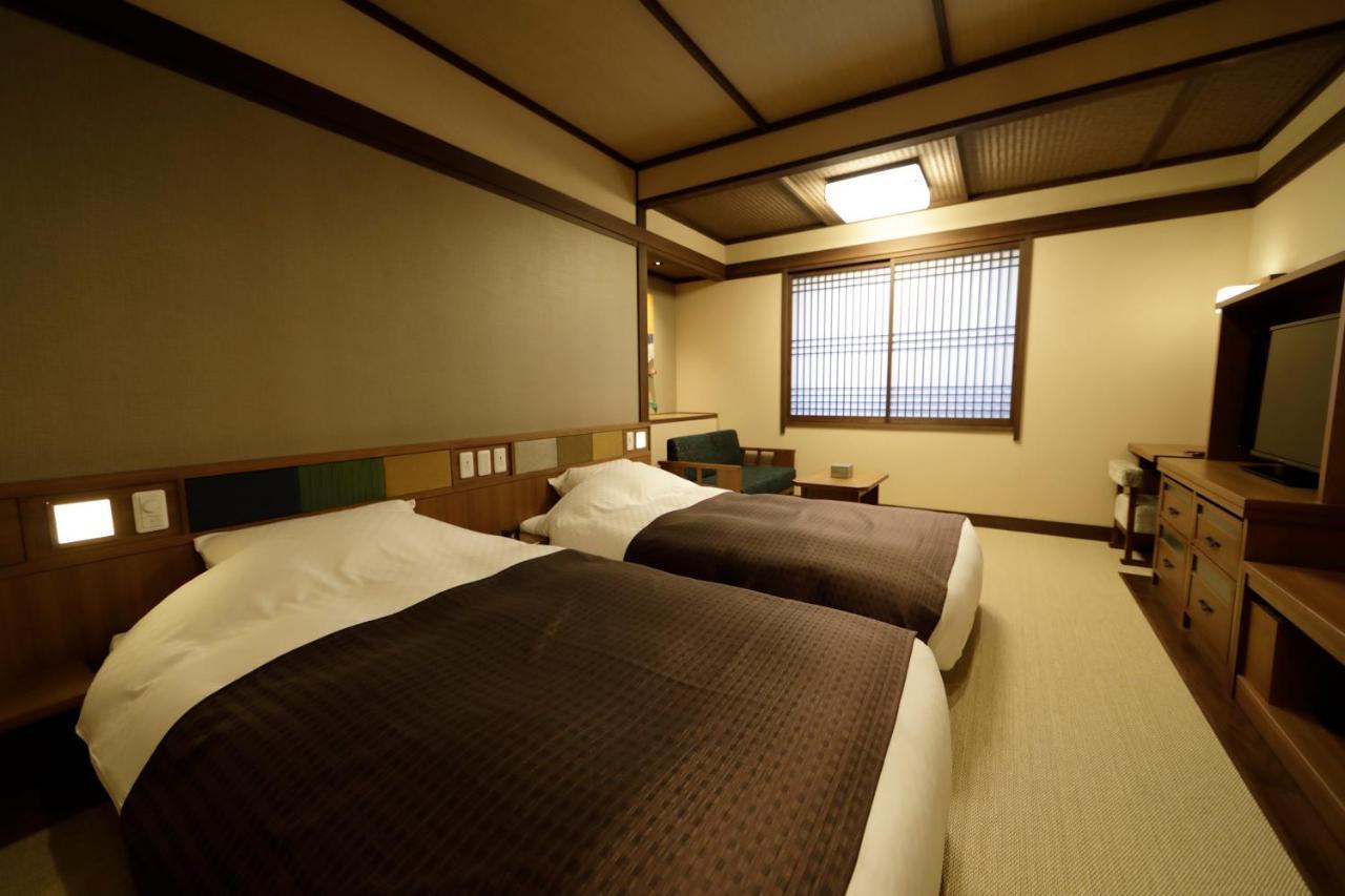 Onyado Shikishima-Kan Kotohira Exteriér fotografie