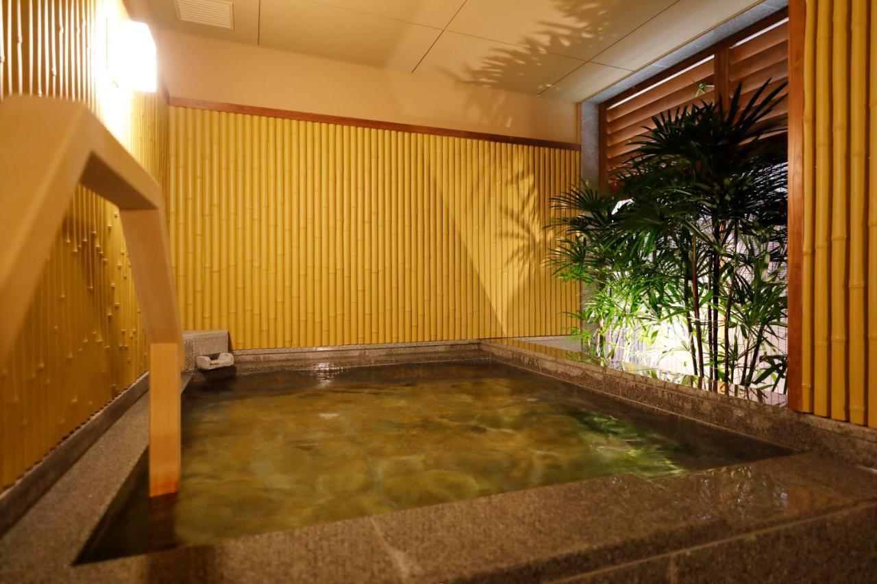 Onyado Shikishima-Kan Kotohira Exteriér fotografie