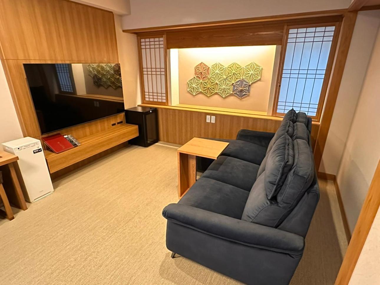 Onyado Shikishima-Kan Kotohira Exteriér fotografie